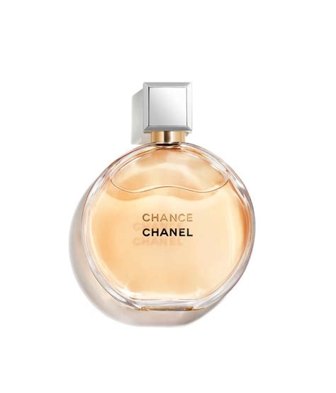 chanel parfum bestellen